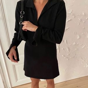 Djerf Avenue Getaway Dress